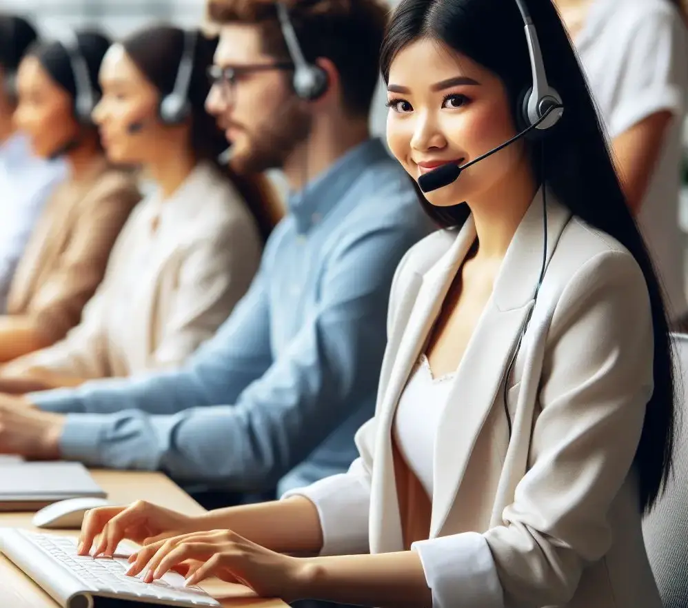 The 8 Top Call Center Software for (Small) Business in 2024 The 8 Top Call Center Software for (Small) Business in 2024