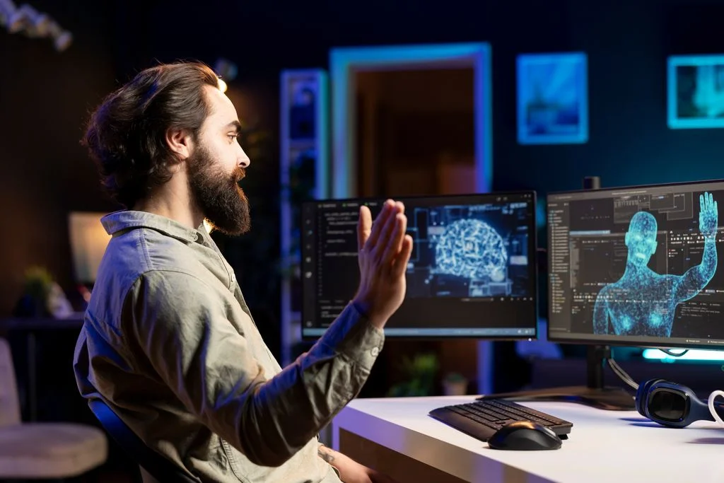 How AI Learns and Adapts