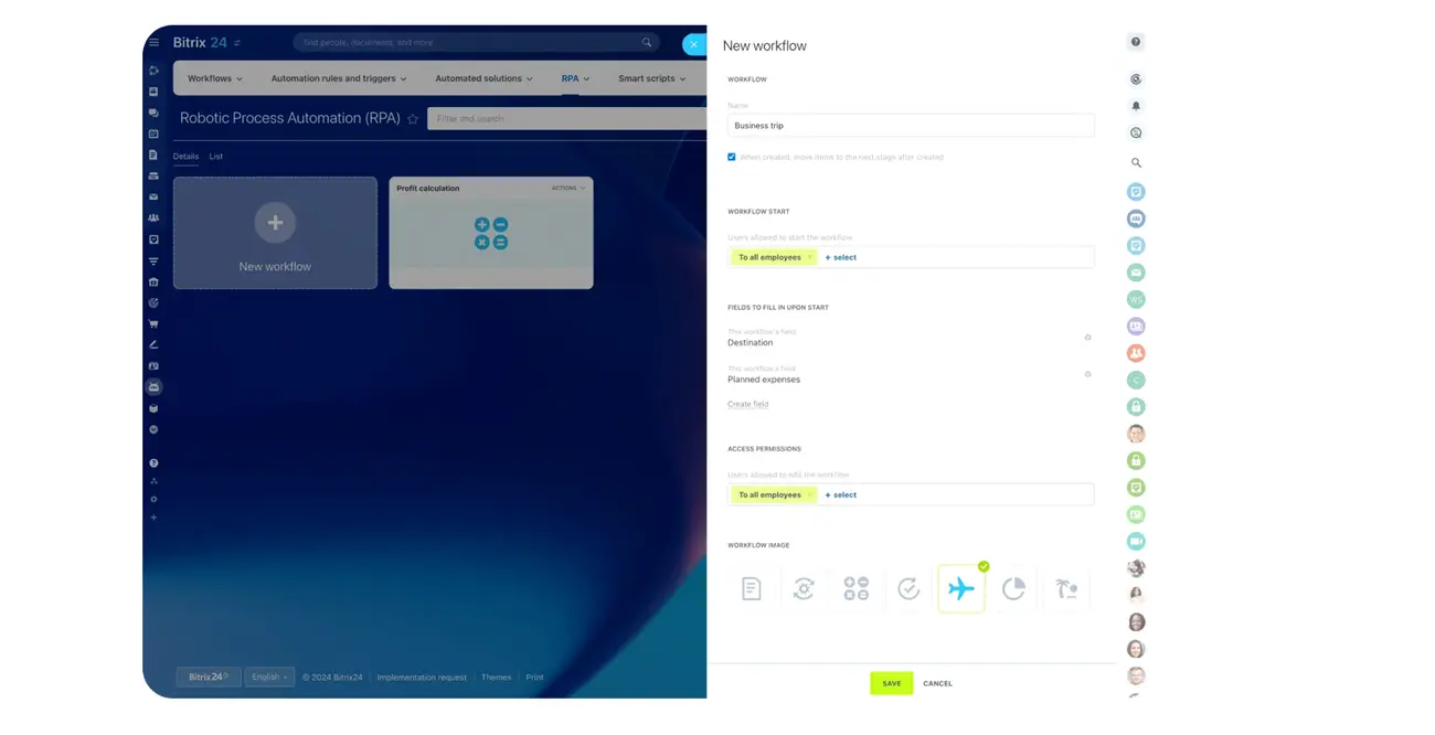 Use AI to save time on repetitive tasks