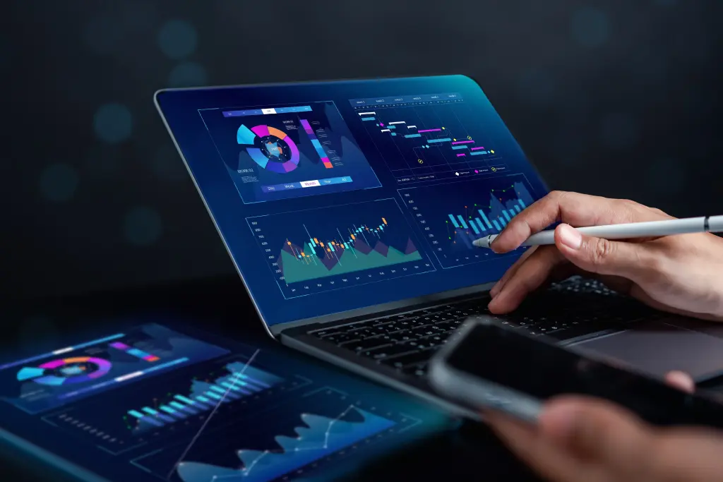 Achieving Greater Financial Control with Bitrix24's Tools