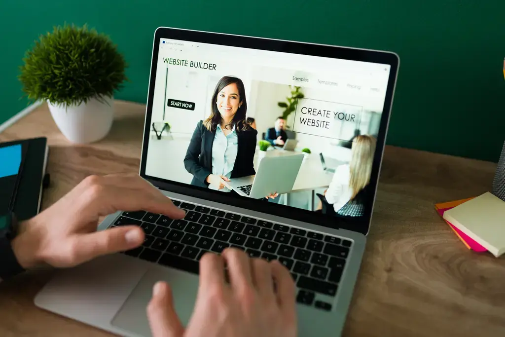 The 7 best website builders for small businesses