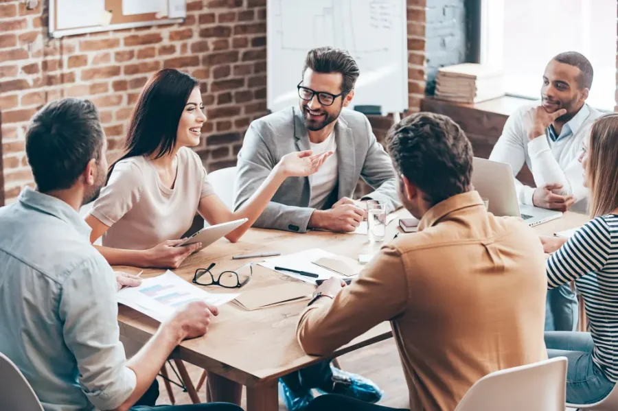 6 Ways to Foster Employee Collaboration without Physical Meetings