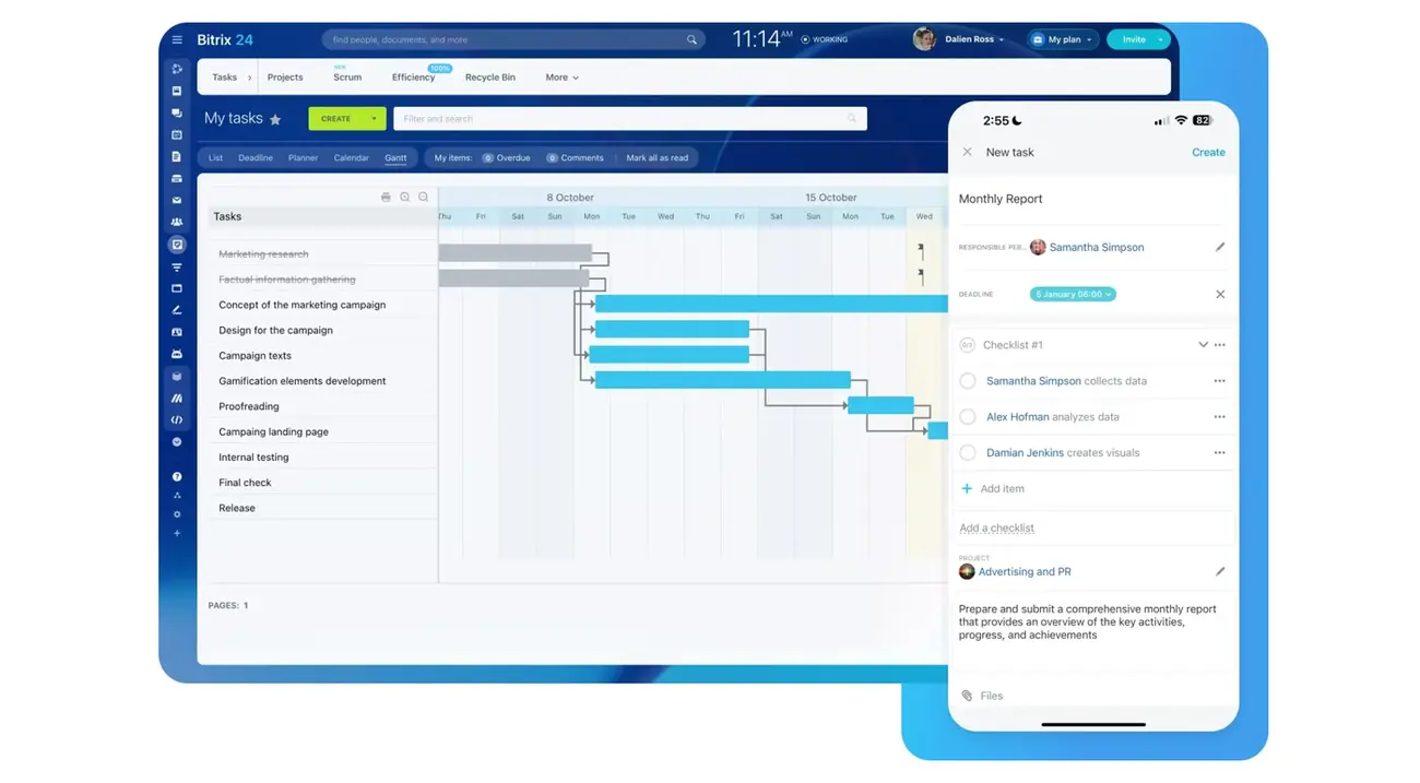Turn Free Audits Into SOWs in 48 Hours