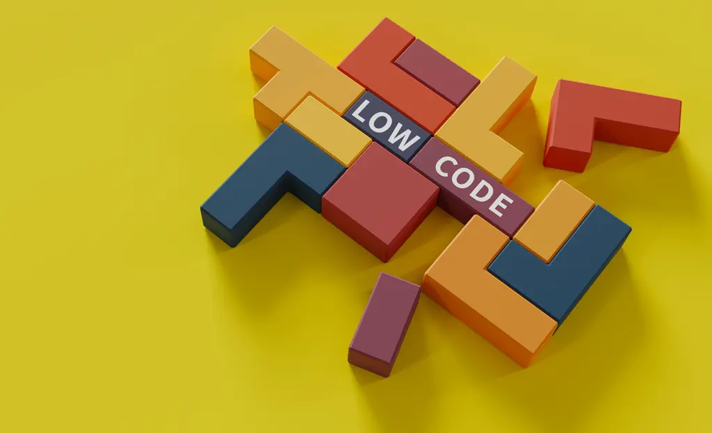 Low-Code