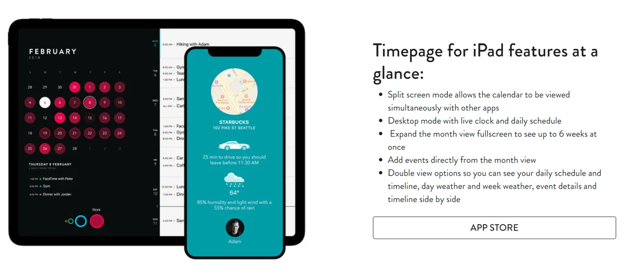 Cron Calendar Alternatives