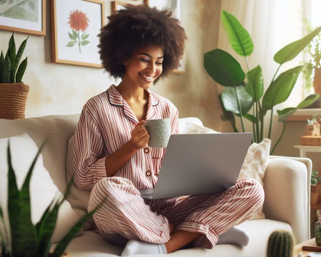 Managing and Monitoring Employee Performance in Remote Work Scenarios