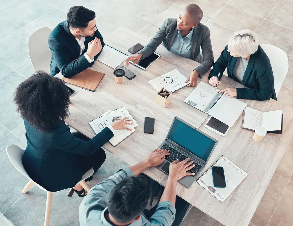 How to Write an Effective Meeting Agenda