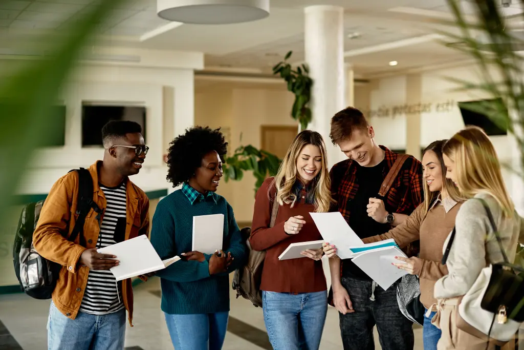 CRM for Education Industry