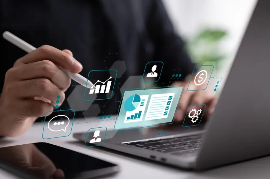 Bitrix24 in Manufacturing