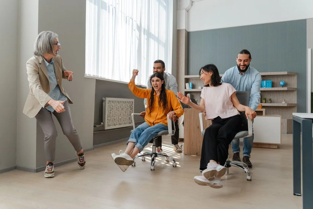 Mastering Effective Team Collaboration in Today's Multigenerational Workforce