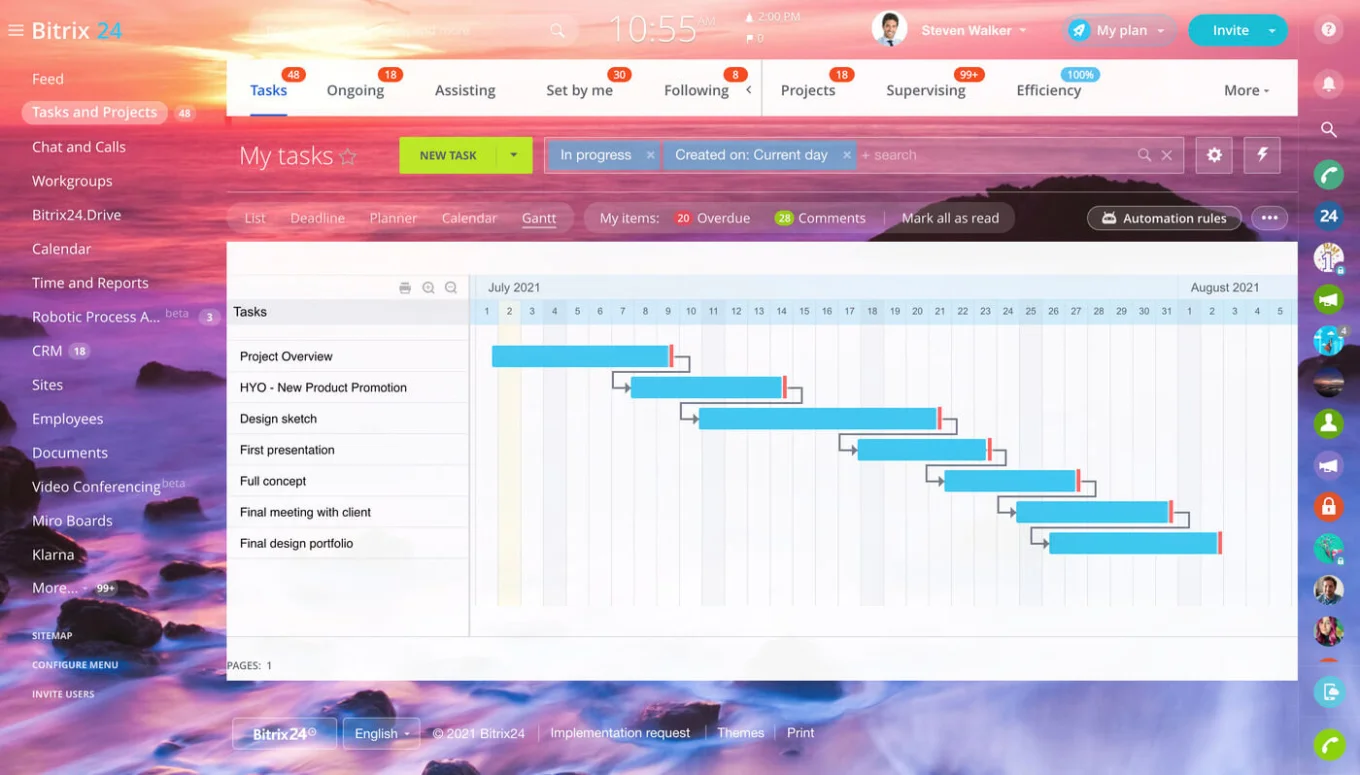 How to Use Gantt Charts for Effective Project Planning