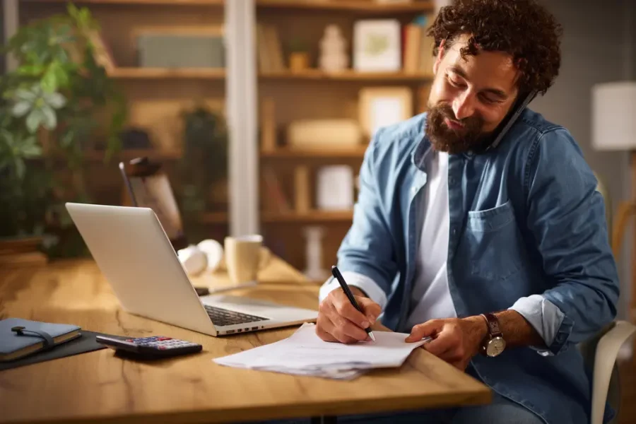 Working with objections