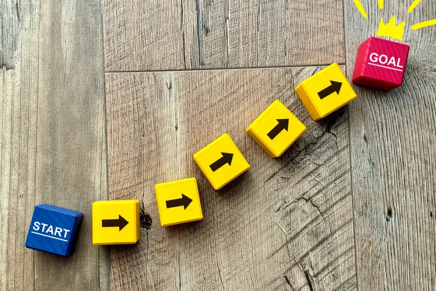 Roadmap Strategy: 7 Steps to Build a Unified Plan in One Afternoon