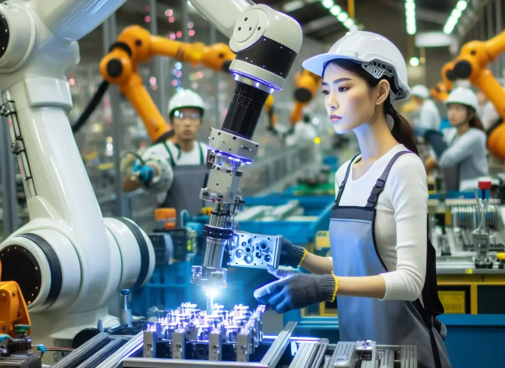 Bitrix24 in Manufacturing