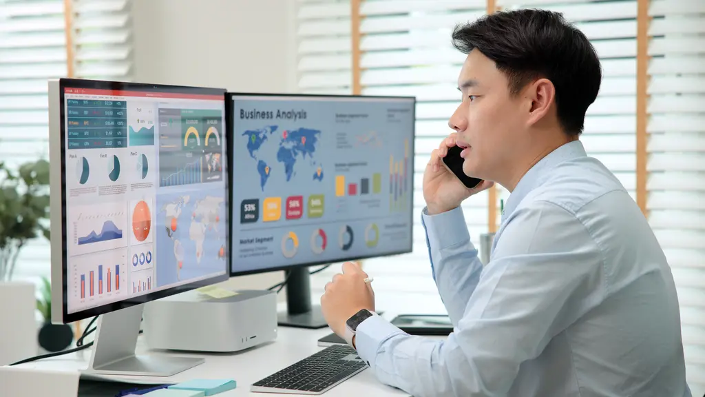 The Holding Company Dilemma: How to Manage Multiple Businesses Without an Army of Consultants The Holding Company Dilemma: How to Manage Multiple Businesses Without an Army of Consultants