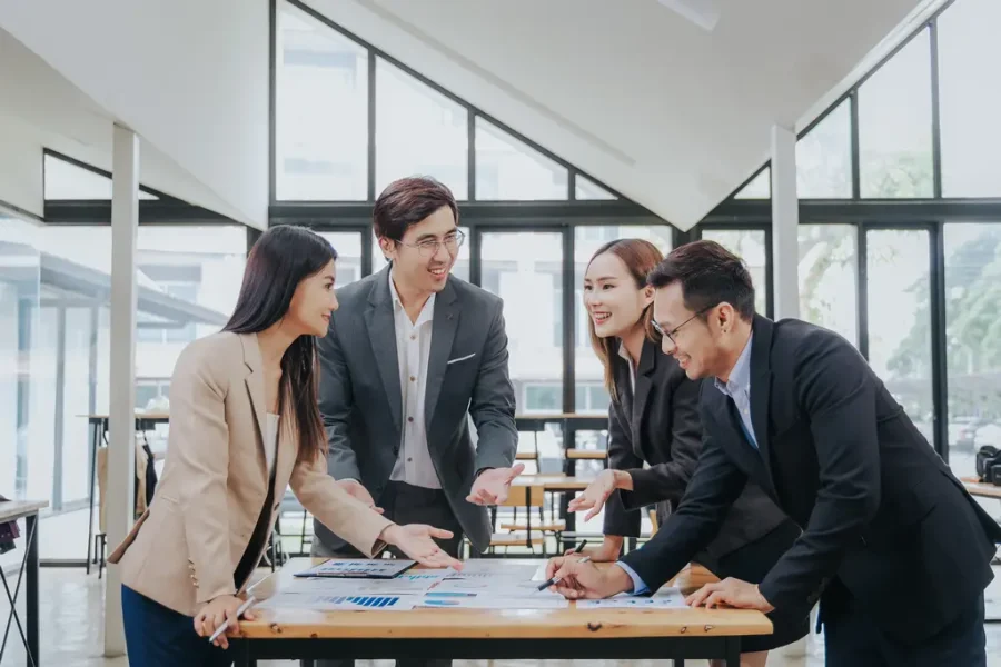 Miro Alternatives: Visual Collaboration Platforms with Integrated Work Management