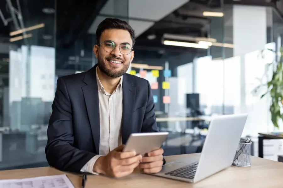 Smart Growth for Indian SMEs