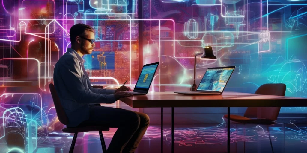 ai technology in data analize