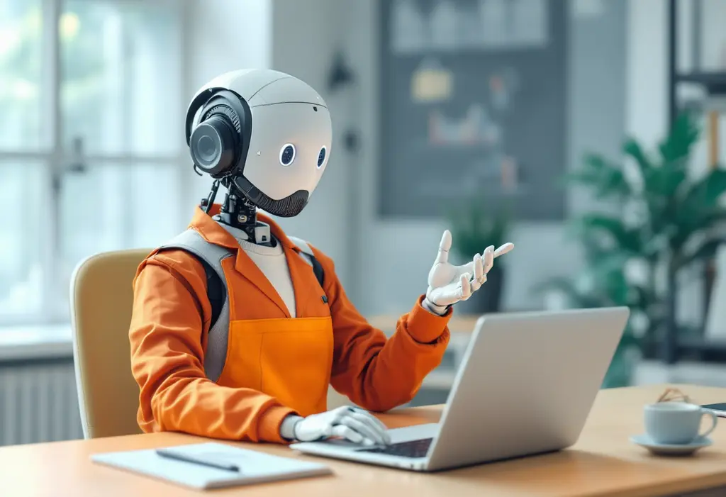 How to Automate Lead Nurture Without Sounding Robotic
