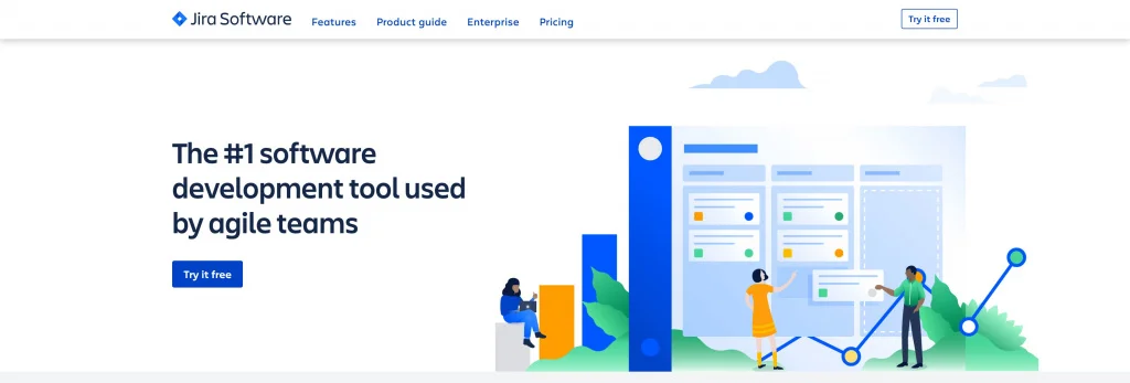 collaboration software Jira collaboration software Jira