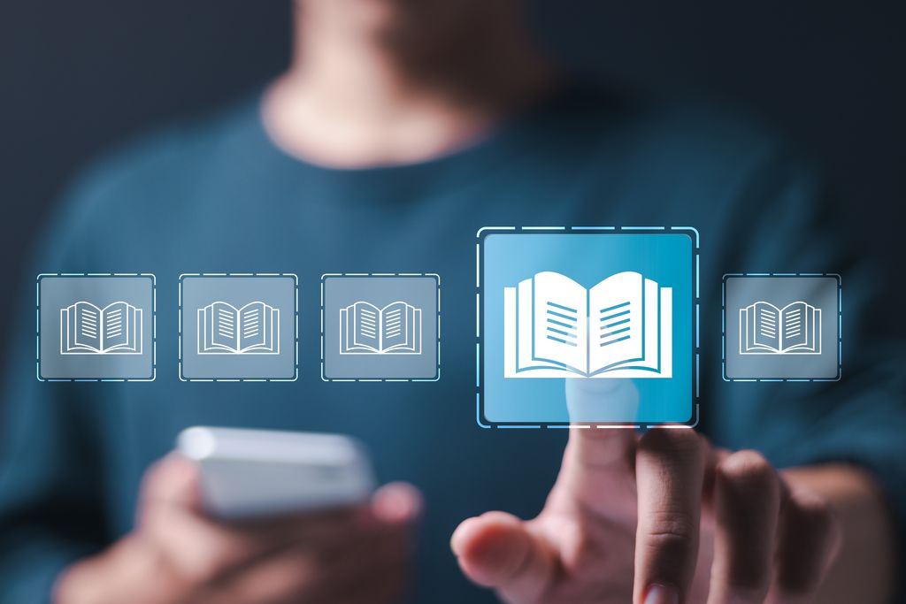 Knowledge Base Library Image Types of Knowledge Base Structures and How to Choose the Right One