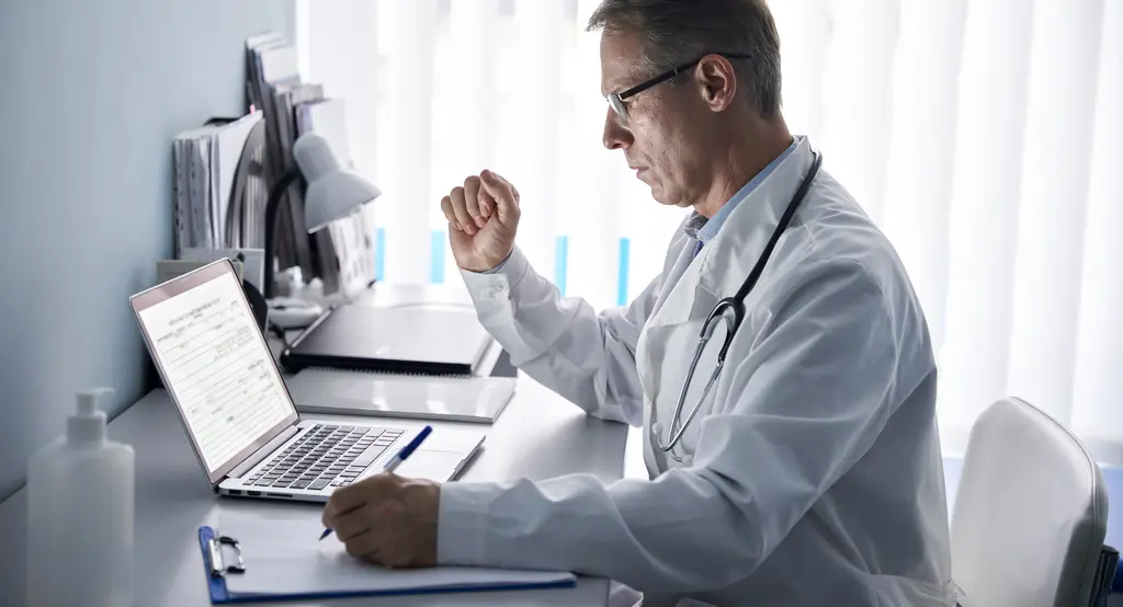 Best Healthcare CRM