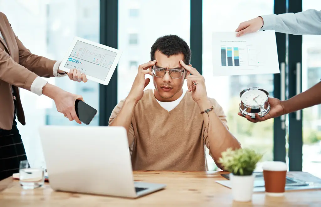 12 Reasons Why Time Management is Important