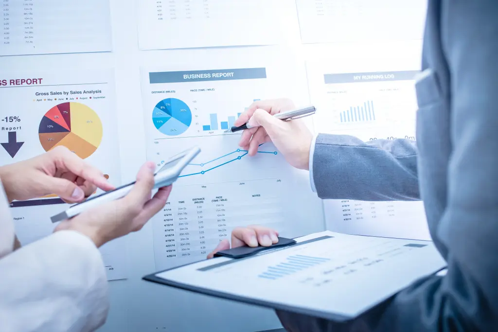 Achieving Greater Financial Control with Bitrix24's Tools