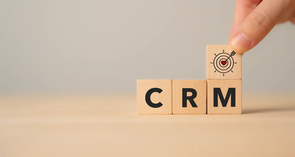 CDP vs CRM: What's the difference