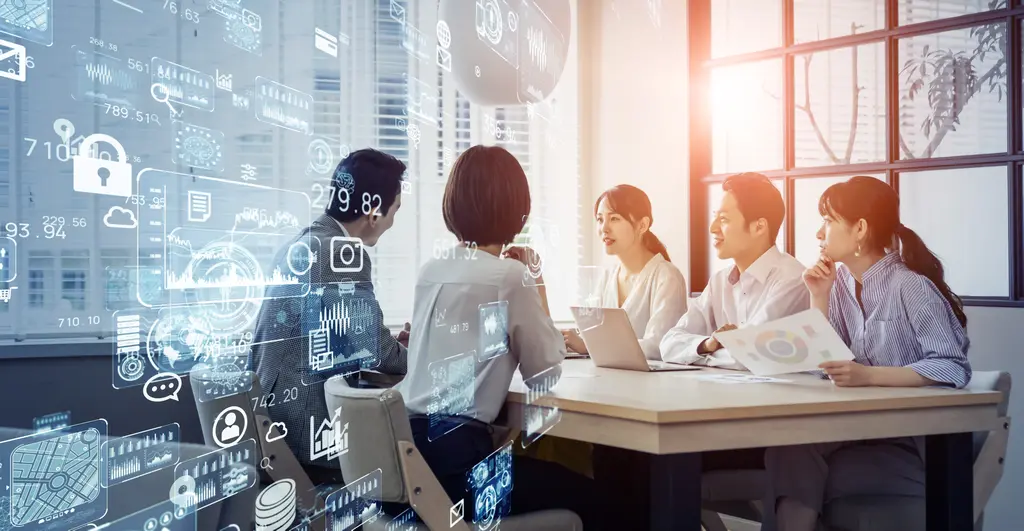 Turning HRMS Data into Action: Communications Strategies for a More Engaged Team