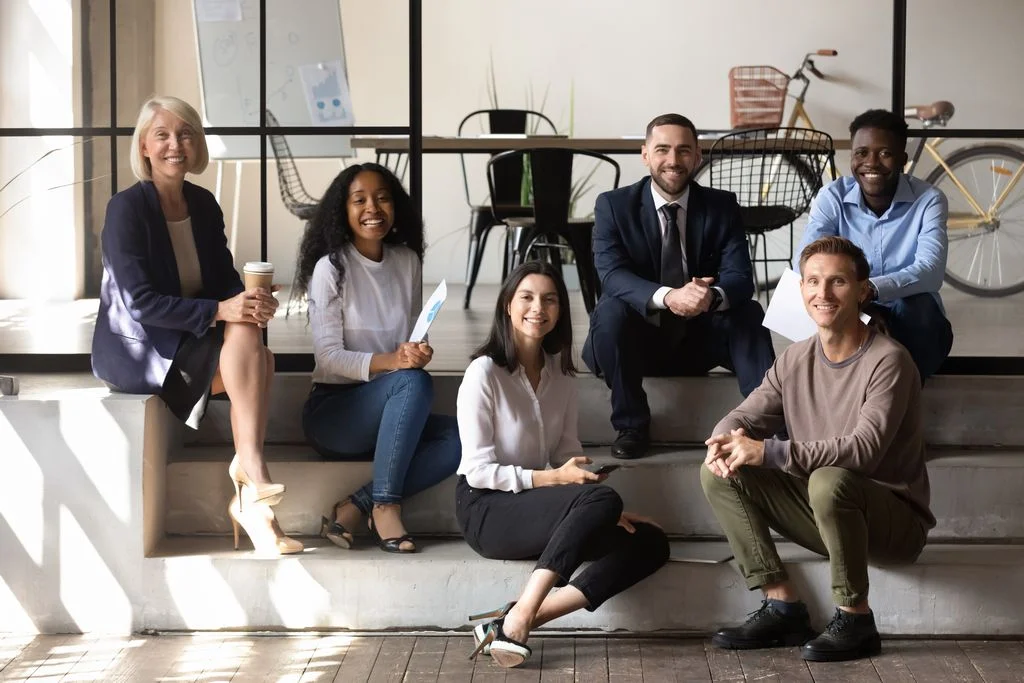 How to Promote Equality and Diversity in the Workplace