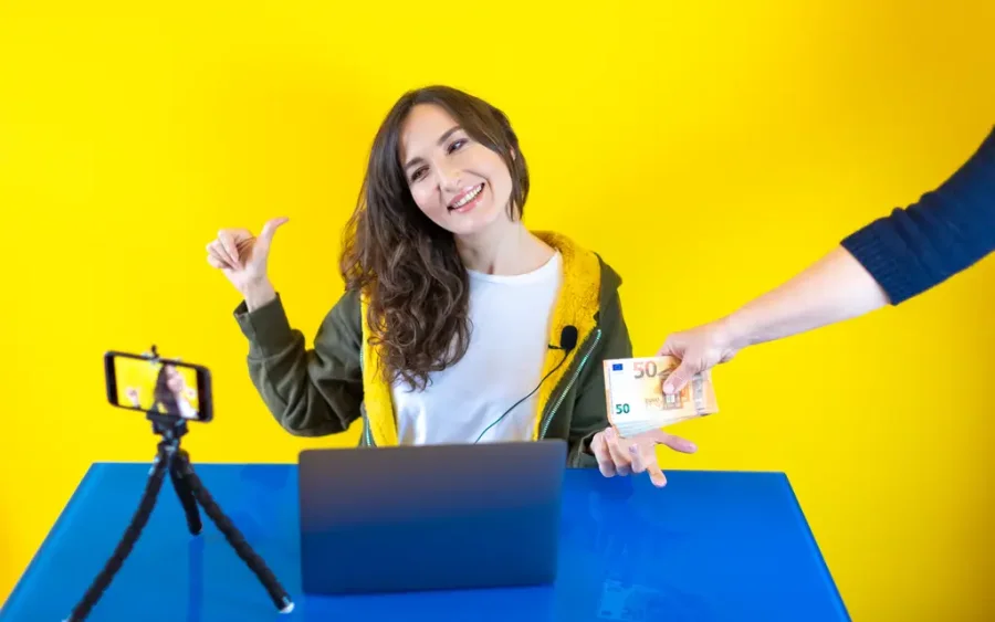 You’re not “just a creator.” You’re a CEO. It’s time to manage like one