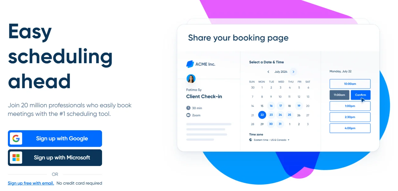 Cron Calendar Alternatives