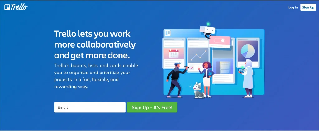 collaboration software trello collaboration software trello