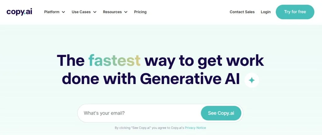 Copy.ai