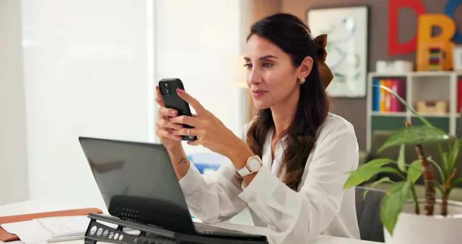 Centralized Mobile Email: 7 Reasons Your Team Needs One Inbox