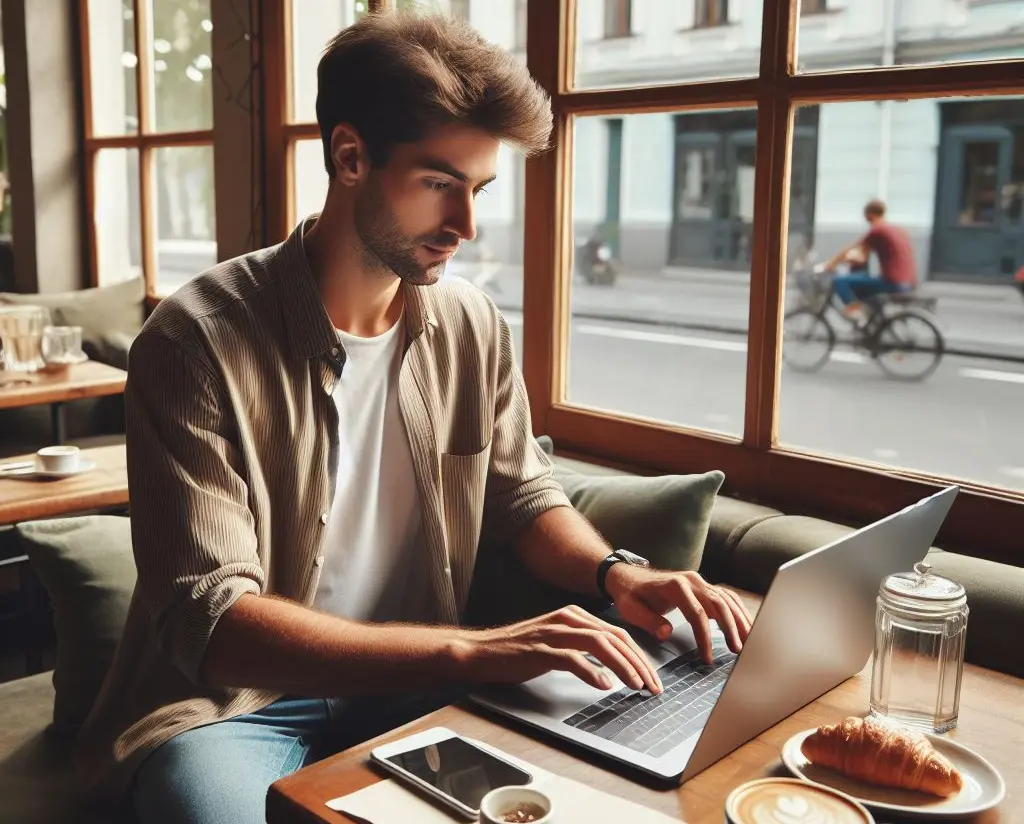 Managing and Monitoring Employee Performance in Remote Work Scenarios