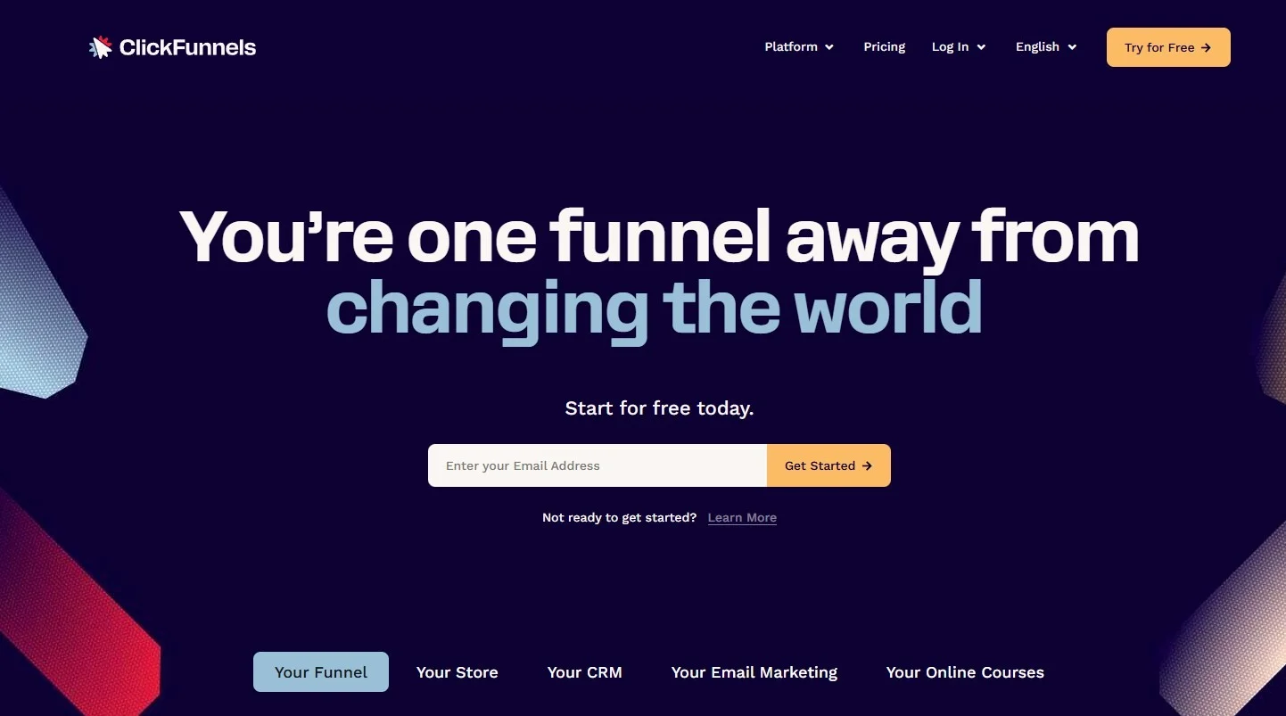 ClickFunnels