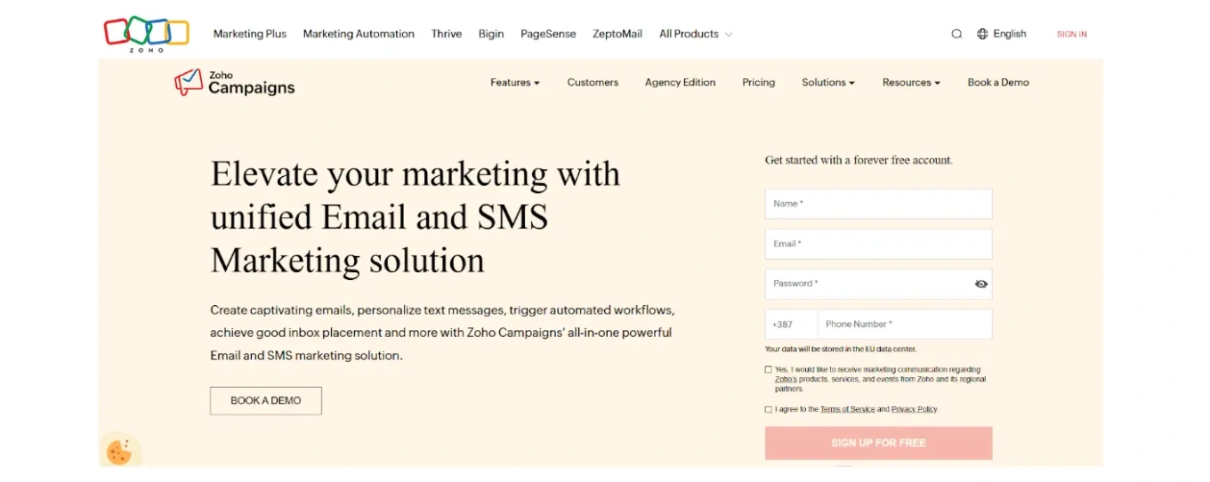 Zoho Campaigns.webp