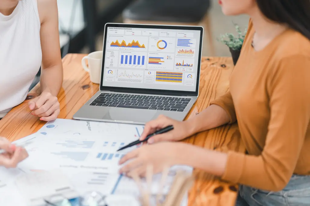  Data analytics platforms