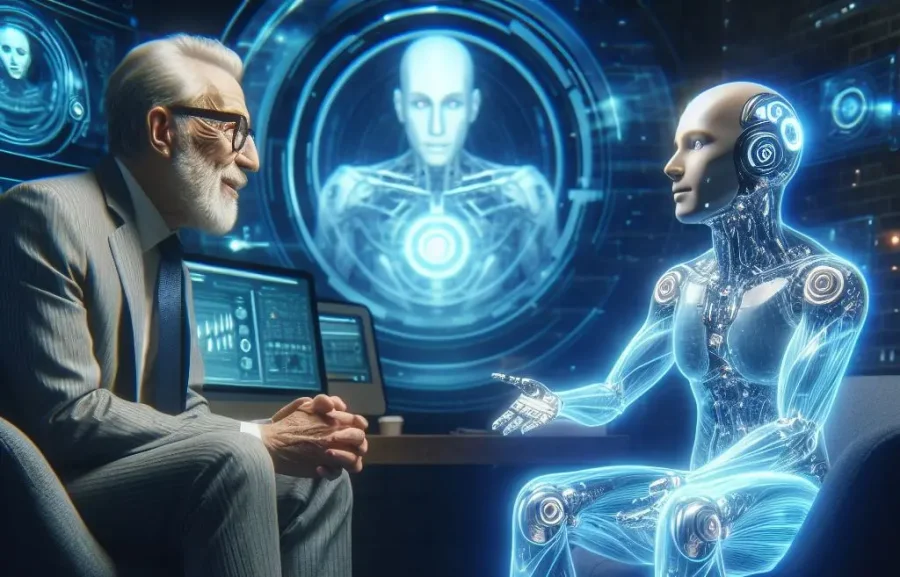 Vodeći AI virtuelni asistenti za poboljšanje produktivnosti u 2024