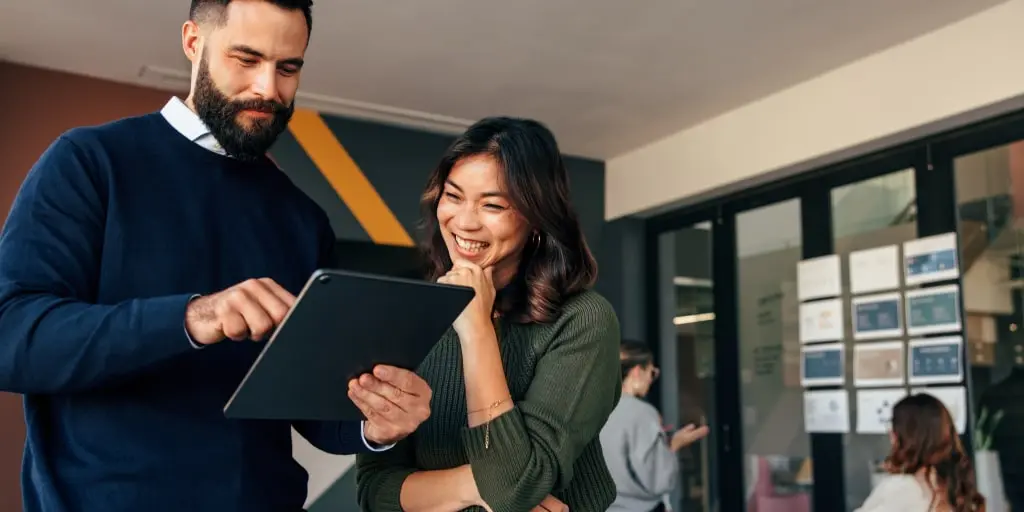 Bitrix24 vs. The Rest