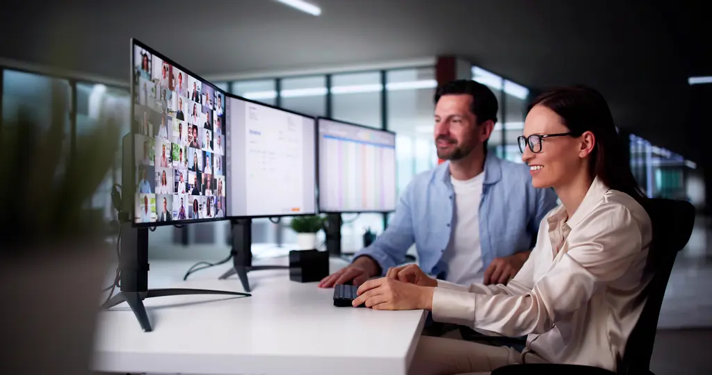 10 Essential Keys To Success When Working Remotely With A Client