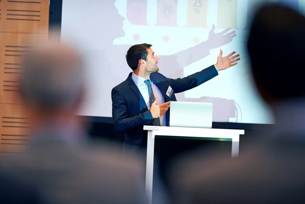 Selecting Your Presentation Topic: Some Tips
