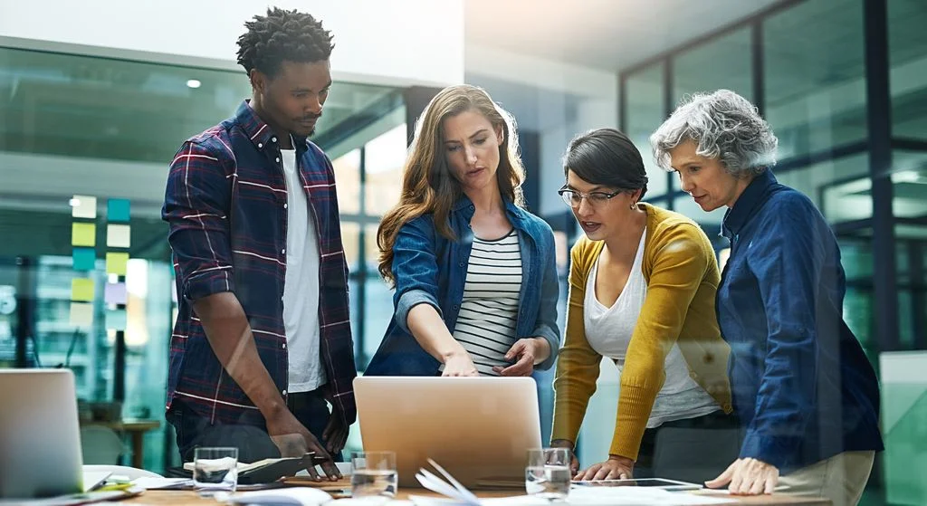 Effective Project Collaboration Techniques for Remote Teams