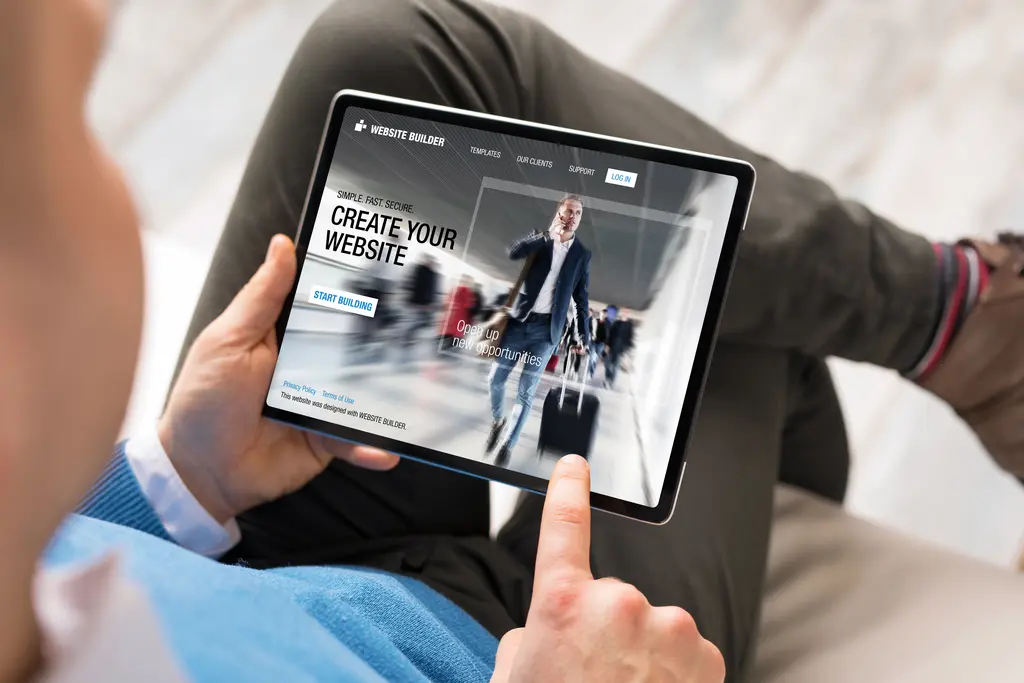 Best Website Builder for 2024