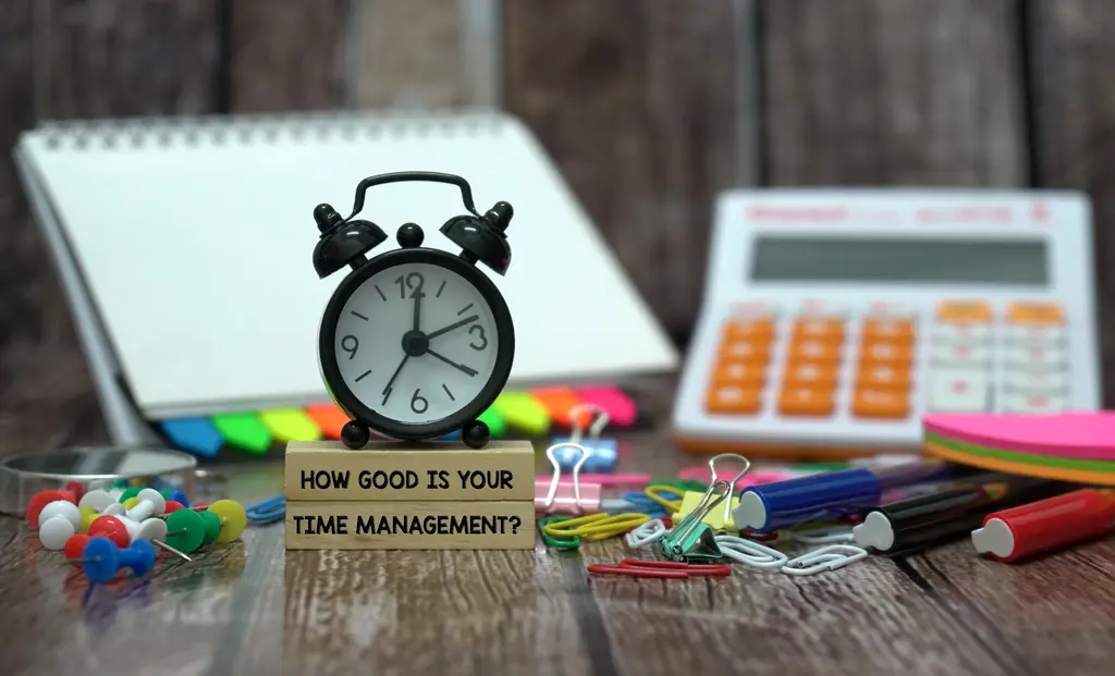 Types of Time Management Systems and How to Choose the Right One