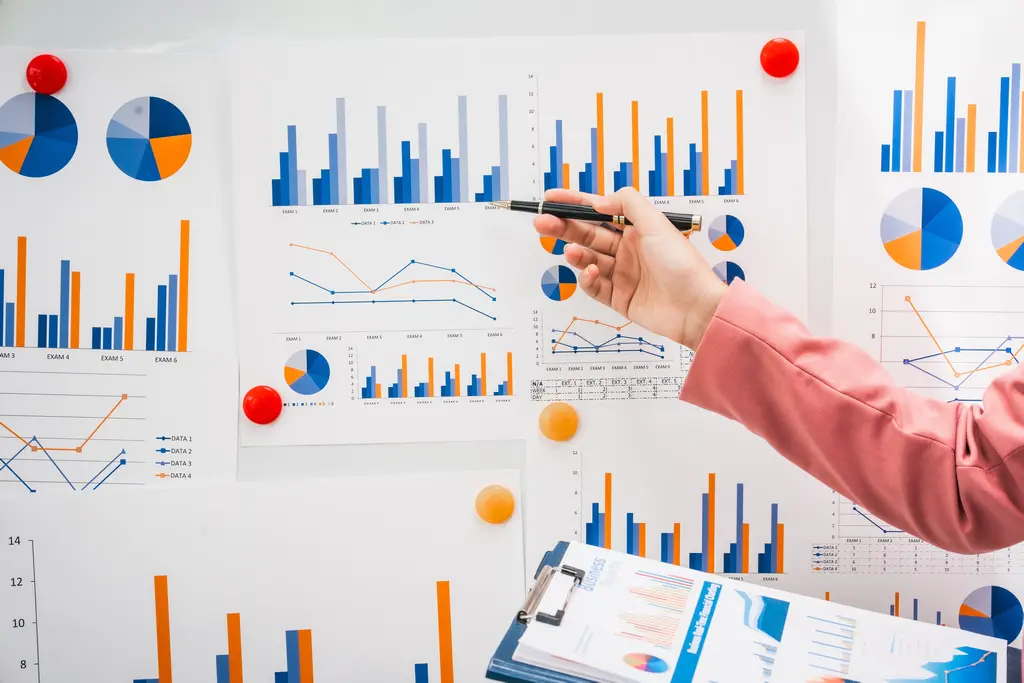 What is CRM Analytics?