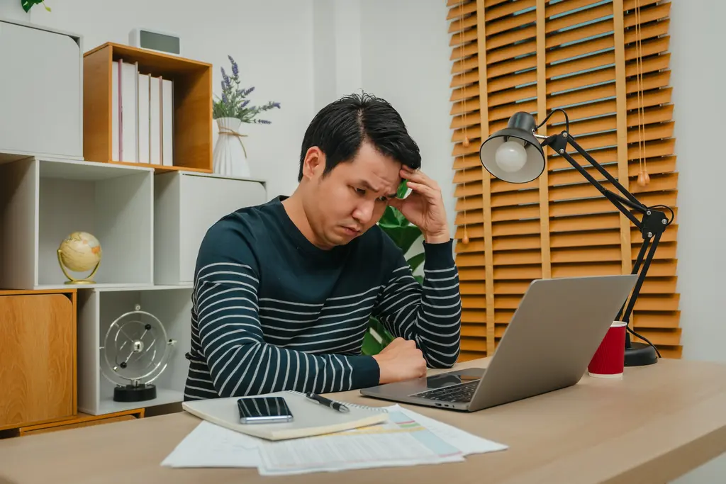 Focus Like a Tired Person