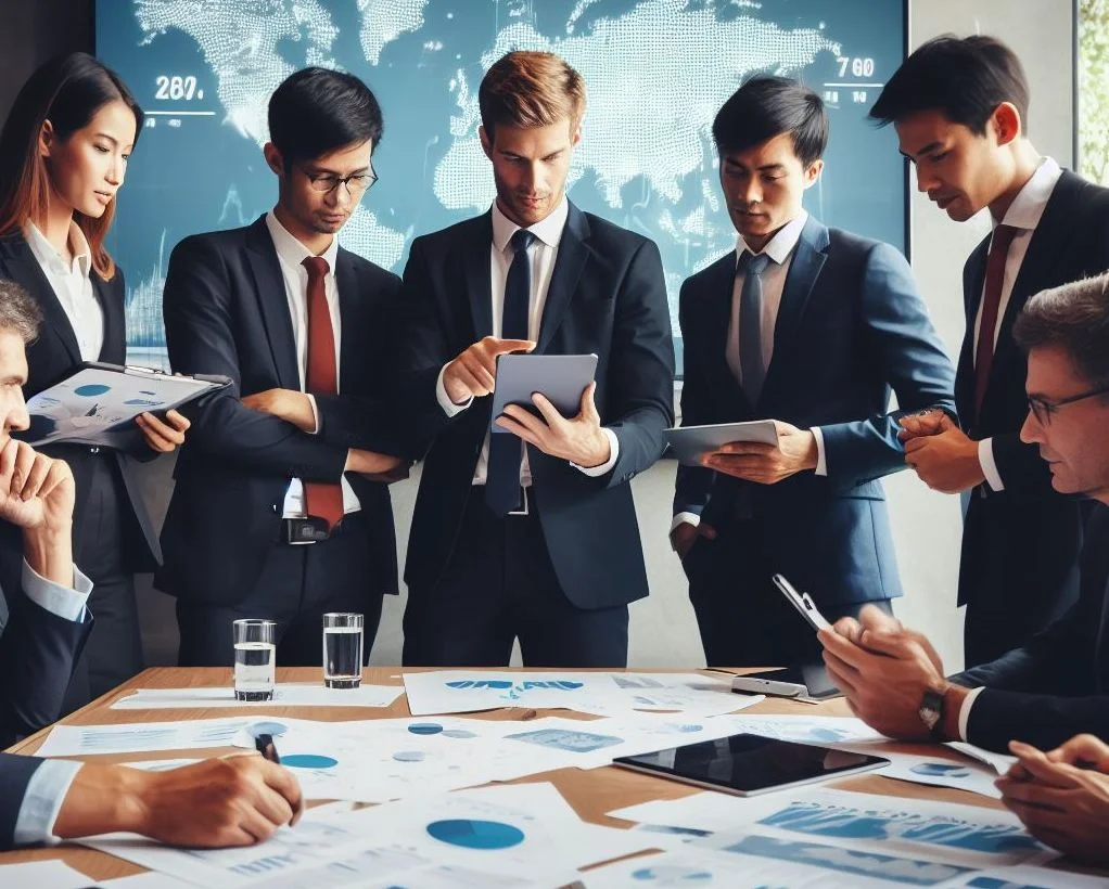 7 Essential Steps for Effective Digital Workspace Transition